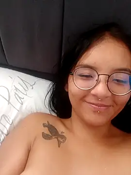 Dhalia Noctis online show from 14, 3, 2026