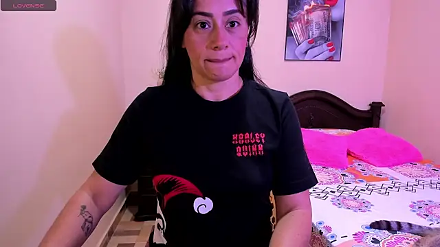 sara florez12 online show from 8, 5, 2026