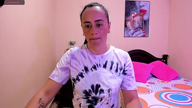 sara florez12 online show from 14, 5, 2026