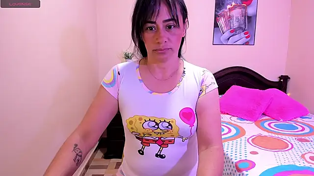sara florez12 online show from 29, 5, 2026