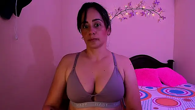 sara florez12 online show from 3, 8, 2026