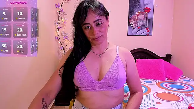 sara florez12 online show from 5, 8, 2026