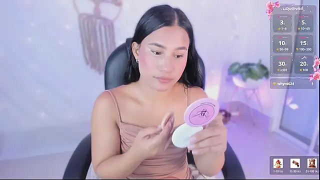  Riley Reid  online show from 17, 3, 2026