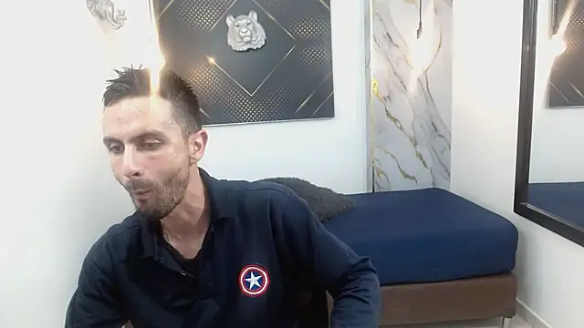 Snapshot of KingOfTemptation chatting on 13, 3, 2026 KingOfTemptation online show from 13, 3, 2026