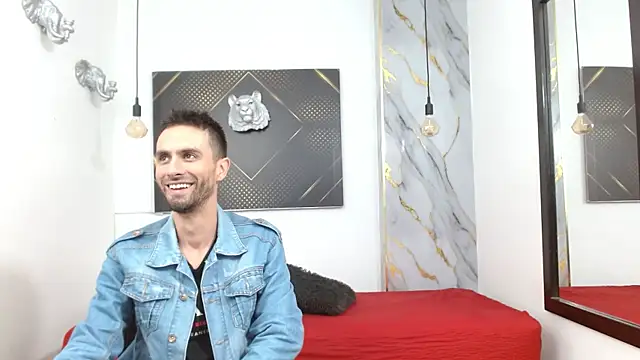 Snapshot of KingOfTemptation chatting on 14, 3, 2026 KingOfTemptation online show from 14, 3, 2026