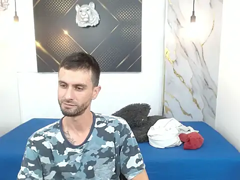 Snapshot of KingOfTemptation chatting on 18, 3, 2026 KingOfTemptation online show from 18, 3, 2026