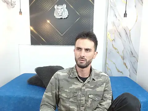 KingOfTemptation online show from 4, 4, 2026