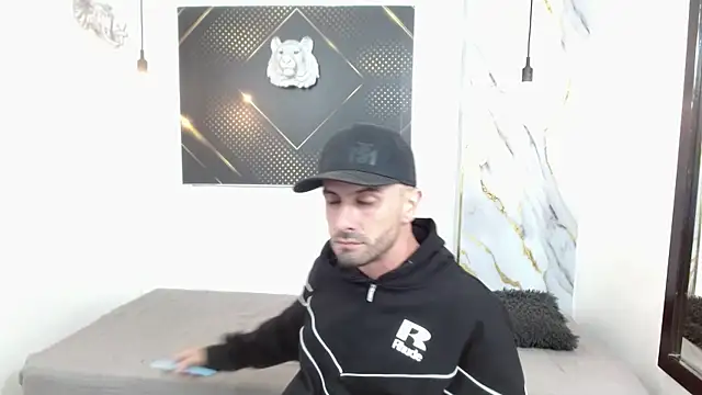 KingOfTemptation online show from 29, 4, 2026