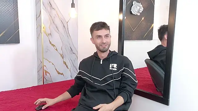 KingOfTemptation online show from 6, 5, 2026