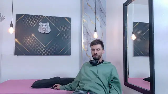 KingOfTemptation online show from 25, 6, 2026
