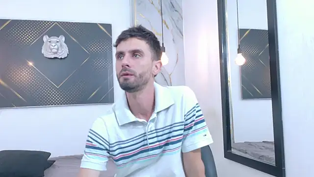KingOfTemptation online show from 30, 6, 2026