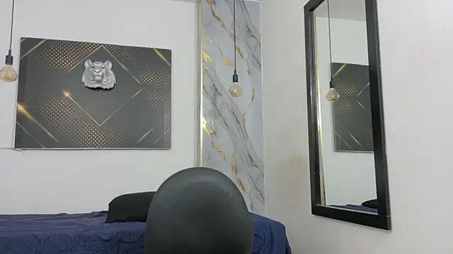 KingOfTemptation online show from 2, 7, 2026