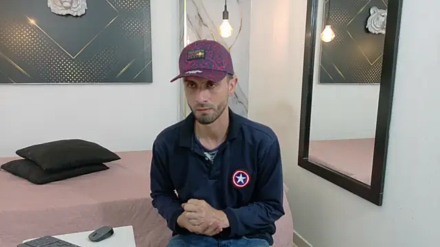 KingOfTemptation online show from 5, 7, 2026