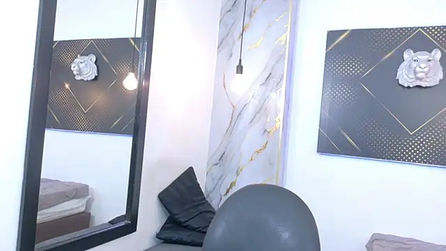 KingOfTemptation online show from 1, 8, 2026