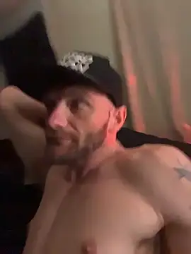 Snapshot of TroubleWithChris chatting on 12, 3, 2026 TroubleWithChris online show from 12, 3, 2026