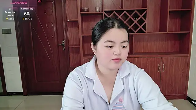 Candy-259 online show from 17, 3, 2026