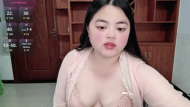 Candy-259 online show from 22, 3, 2026