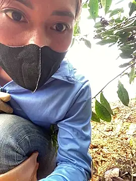 Lucky pusy online show from 17, 3, 2026