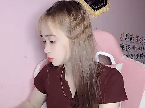 Odile068 online show from 16, 3, 2026