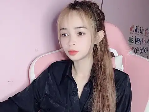 Odile068 online show from 29, 3, 2026