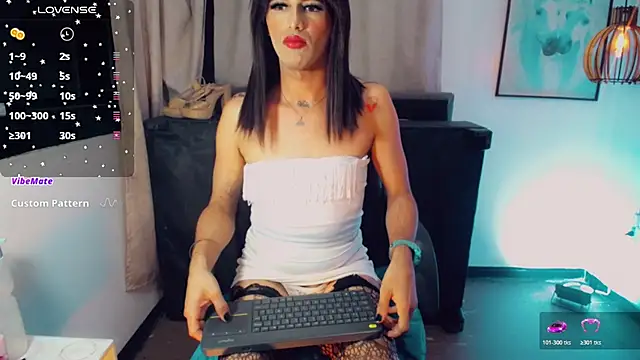 bianca dream  online show from 5, 7, 2026