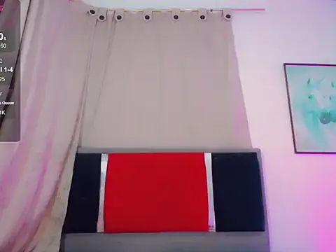 bianca dream  online show from 15, 7, 2026