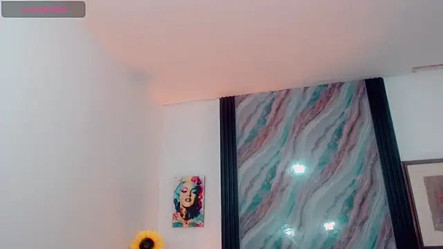 bianca dream  online show from 21, 7, 2026