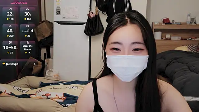 Snapshot of Berry_Chuu chatting on 13, 6, 2026 Berry Chuu online show from 13, 6, 2026
