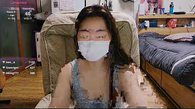 Snapshot of Berry_Chuu chatting on 16, 7, 2026 Berry Chuu online show from 16, 7, 2026