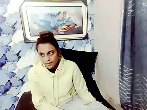 Luscious Lexy online show from 23, 6, 2026