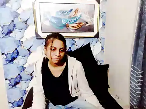 Luscious Lexy online show from 1, 7, 2026