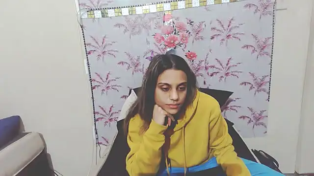 Luscious Lexy online show from 4, 7, 2026