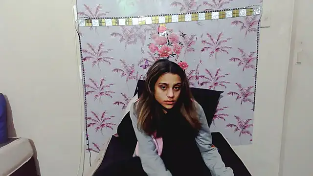 Luscious Lexy online show from 5, 7, 2026