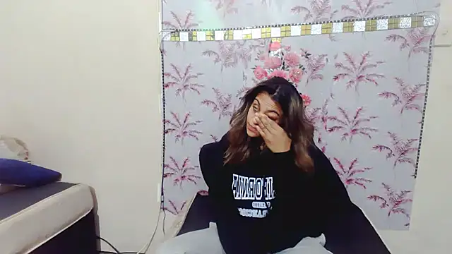 Luscious Lexy online show from 7, 7, 2026