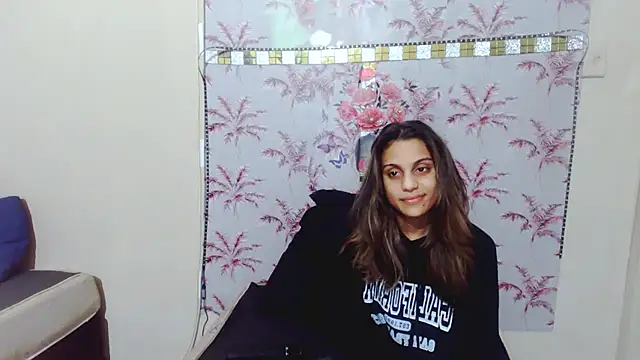 Luscious Lexy online show from 16, 7, 2026