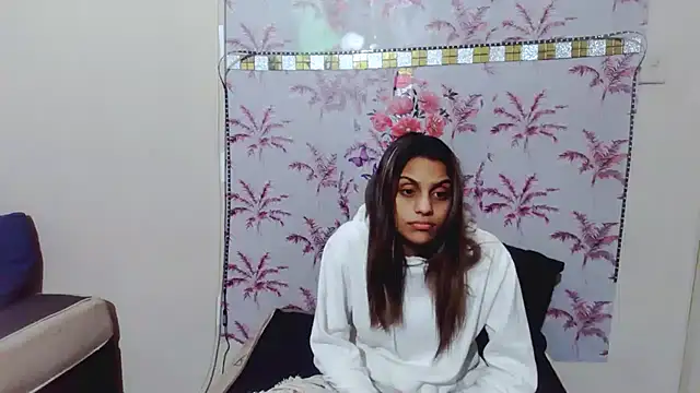 Luscious Lexy online show from 17, 7, 2026