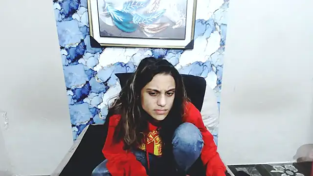 Luscious Lexy online show from 24, 7, 2026