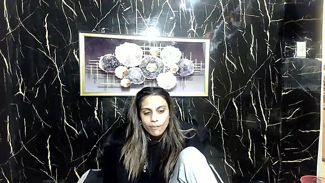 Luscious Lexy online show from 31, 7, 2026