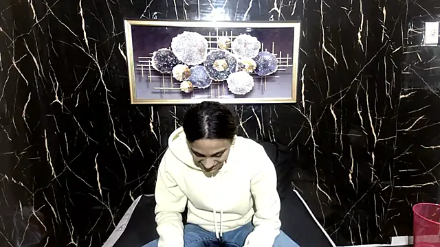 Luscious Lexy online show from 1, 8, 2026