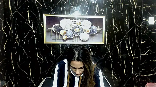 Luscious Lexy online show from 2, 8, 2026