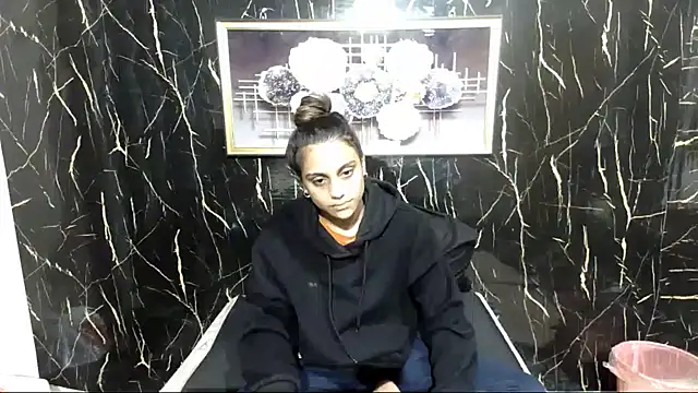 Luscious Lexy online show from 3, 8, 2026