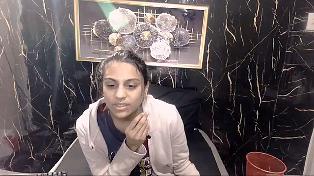 Luscious Lexy online show from 4, 8, 2026