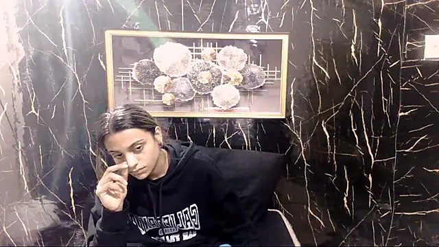 Luscious Lexy online show from 7, 8, 2026