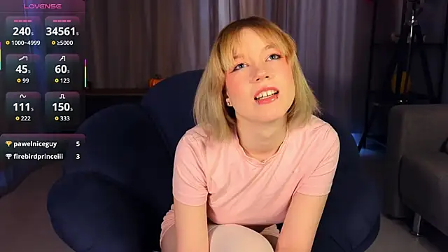 CythiaOttum online show from 20, 3, 2026