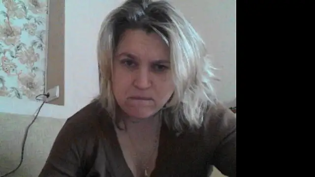 KaterinaVoroncova online show from 22, 3, 2026