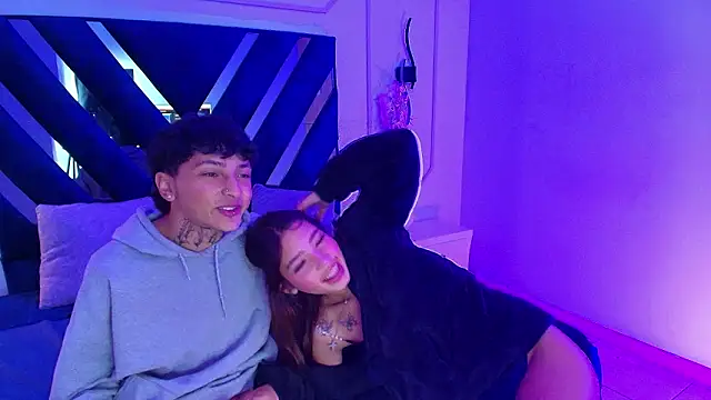 Sky n Zayn online show from 14, 3, 2026