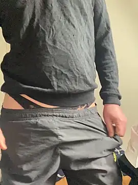 ParisSlut online show from 12, 3, 2026