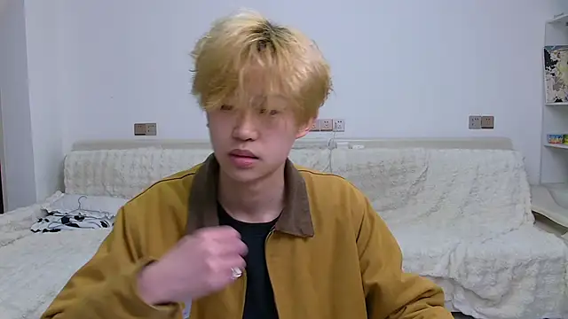 Snapshot of Chili-001 chatting on 8, 3, 2026 Chili-001 online show from 8, 3, 2026