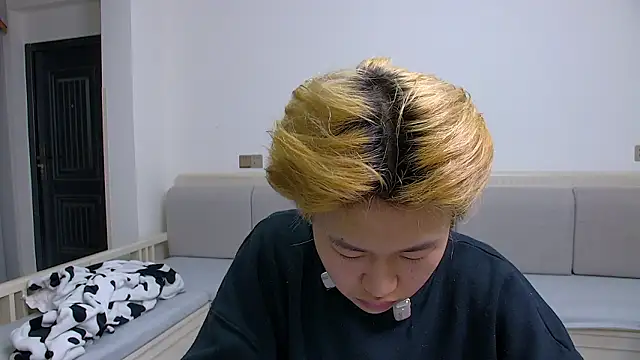 Snapshot of Chili-001 chatting on 12, 3, 2026 Chili-001 online show from 12, 3, 2026