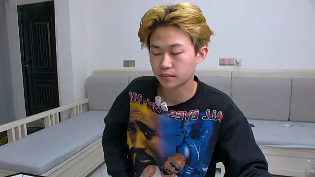 Snapshot of Chili-001 chatting on 13, 3, 2026 Chili-001 online show from 13, 3, 2026